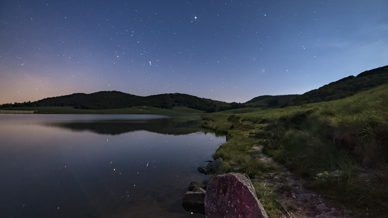 Lac Baringo